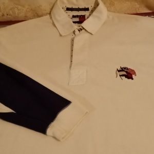 Men's Tommy Hilfiger long sleeve